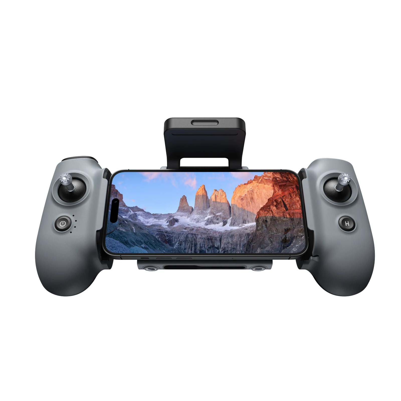 Drone Control Stick - ATOM 2 및 Dr-one용 포텐셔미터 리모컨용