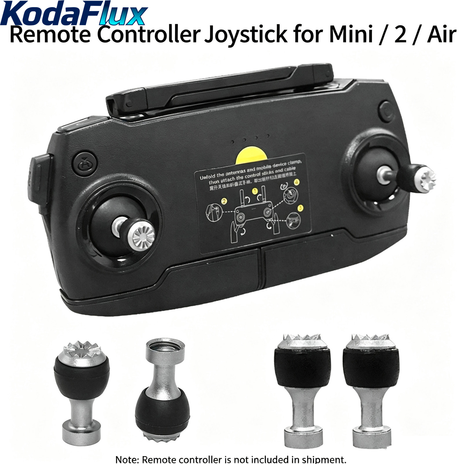Drone Control Stick - DJI Mavic Mini SE 드론 리모컨용