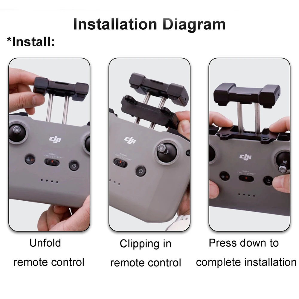 DJI Mini 2 3 4 Pro/NEO/Flip/Ai - Drone Strobe Light 리뷰 및 가격