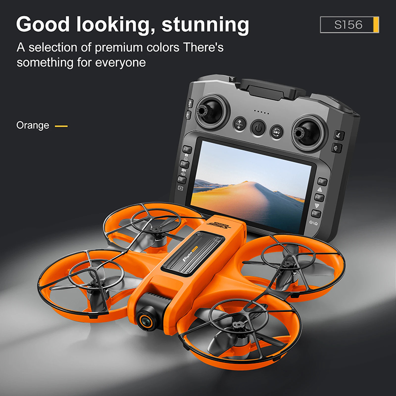 레노버 S156 드론 GPS 8K 프로페셔널 360 ° - Jjrc Drone X12 리뷰 및 가격