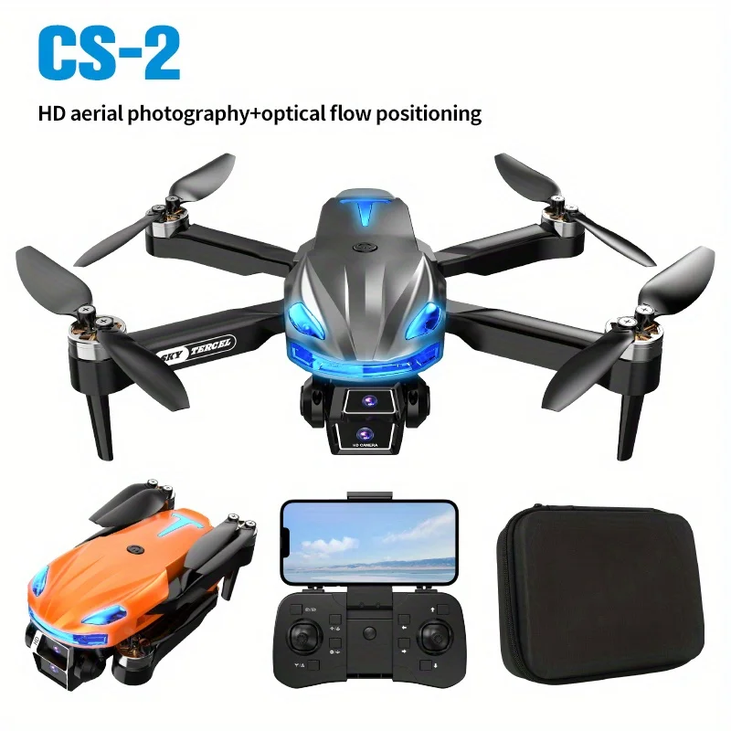 고화질 전자 속도 제어, 듀얼 카메라, 광학 흐름 위치 - Drone Battery Adapter 리뷰 및 가격