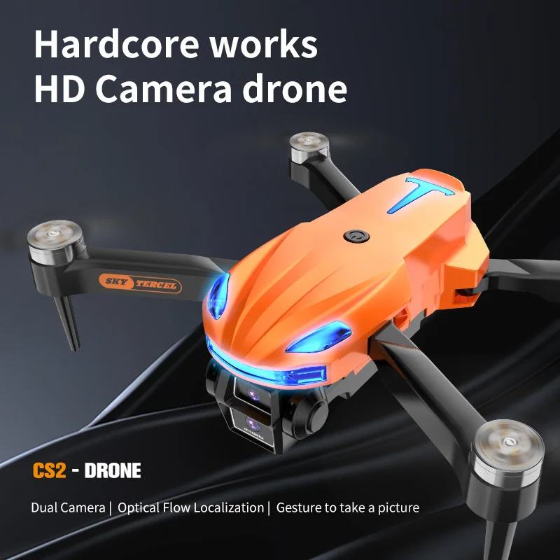 고화질 전자 속도 제어, 듀얼 카메라, 광학 흐름 위치 - Drone Battery Adapter 리뷰 및 가격