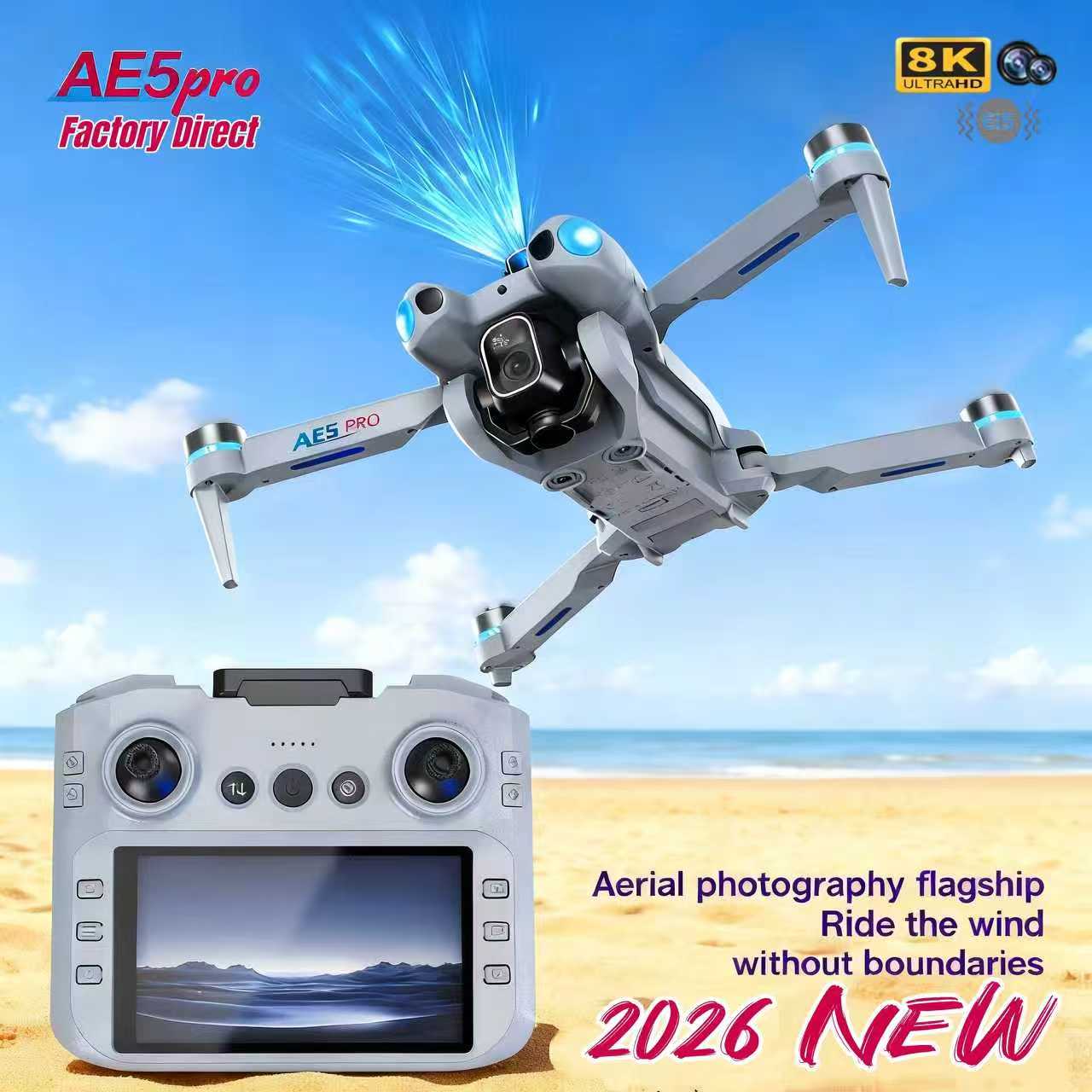 5KM 8K 프로페셔널 HD 듀얼 카메라 2026 인기 - Jjrc Drone X12 리뷰 및 가격