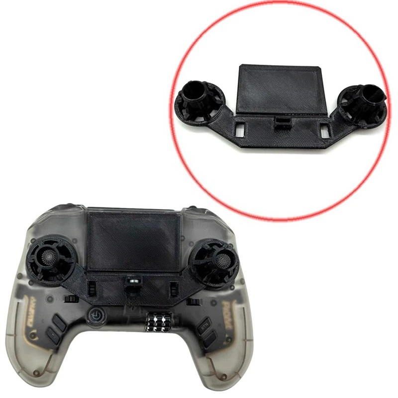 1개입 FPV 드론 무선 조종기 보호 커버, TPU 소 - Drone Control Stick 리뷰 및 가격