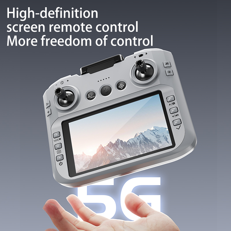Z906 드론 프로페셔널 8K HD 듀얼 카메라 5G  - Jjrc Drone X12 리뷰 및 가격