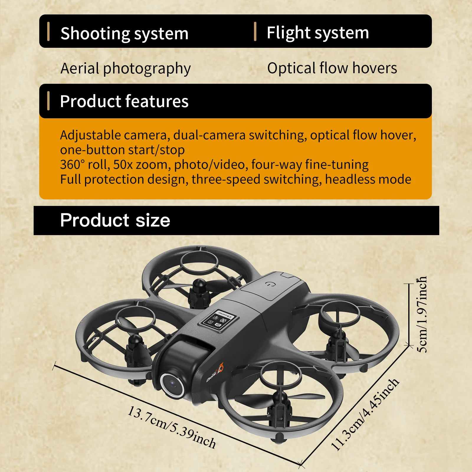 YL3 휴대용 접이식 드론, HD 듀얼 손떨림 방지 카 - Drone Battery Adapter 리뷰 및 가격