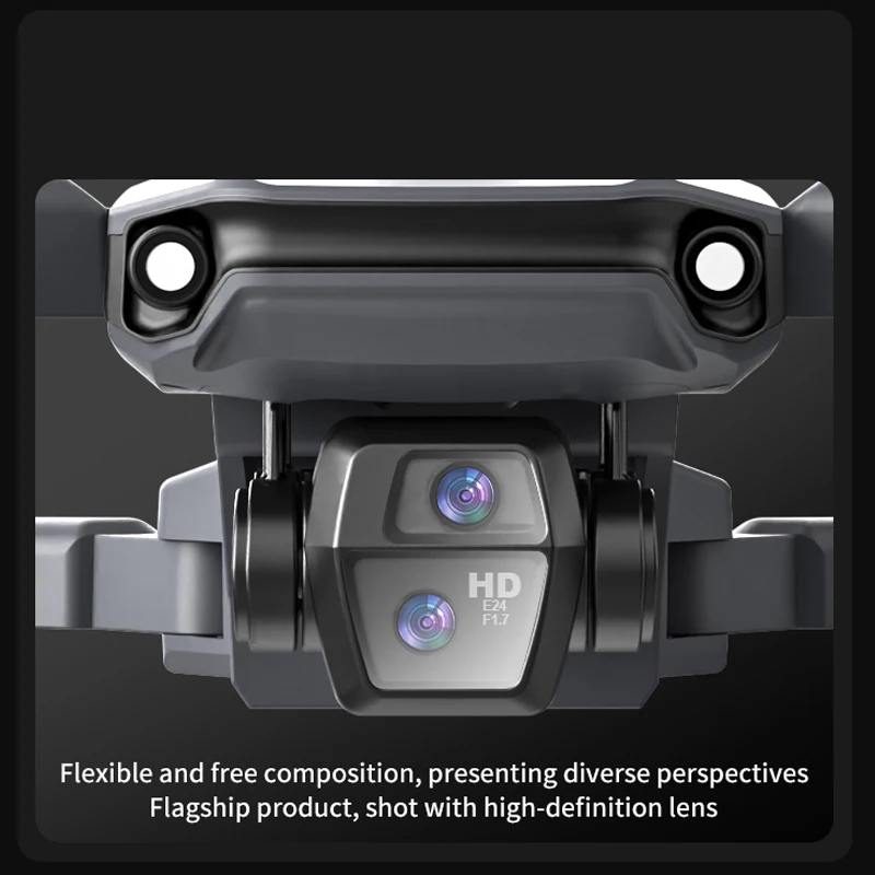 대형 화면 HD 카메라가 장착된 SG603 PRO 드론 - Jjrc Drone X12 리뷰 및 가격