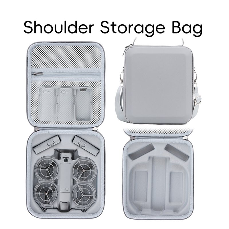 DJI Neo 2 드론 액세서리용 B27B 휴대용 보관 - Drone Hard Shell Case 리뷰 및 가격