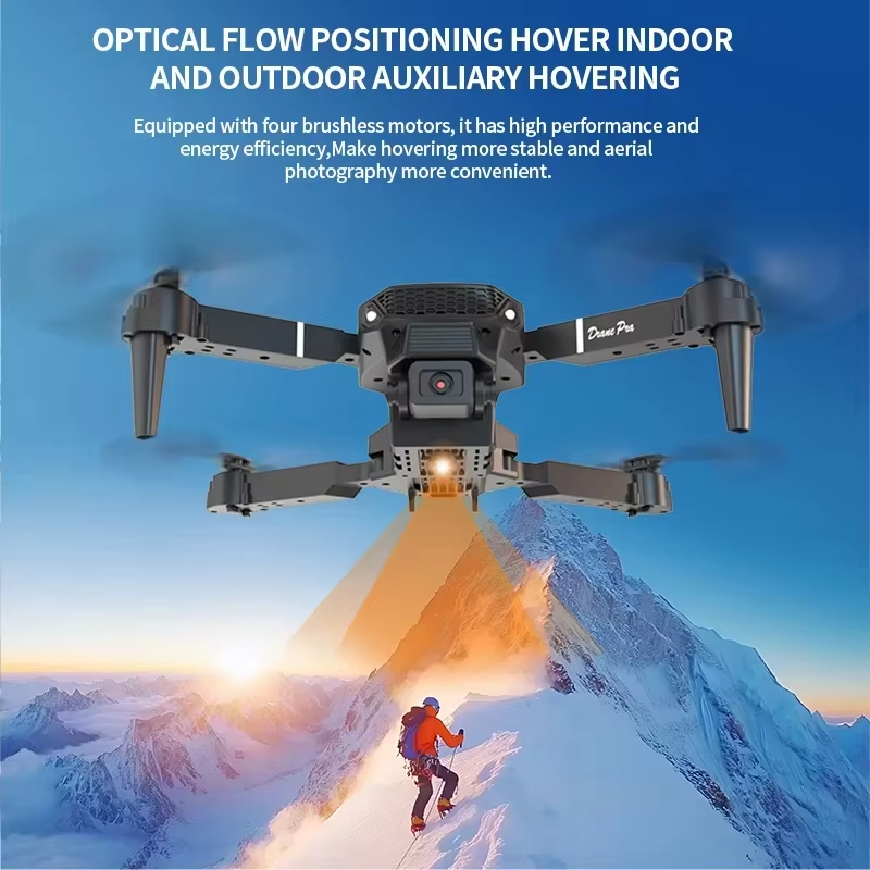 2026년형 신제품 E88 드론, 8K HD 카메라,  - Jjrc Drone X12 리뷰 및 가격
